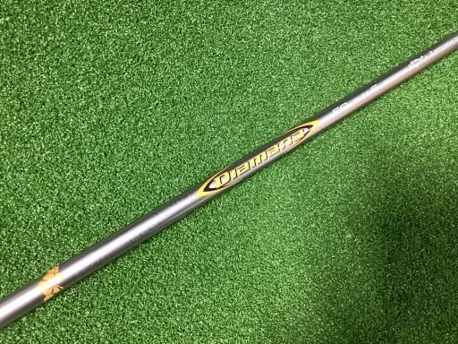 キャロウェイ MAVRIK MAX 9° ドライバー DR 本物 純正特注シャフト