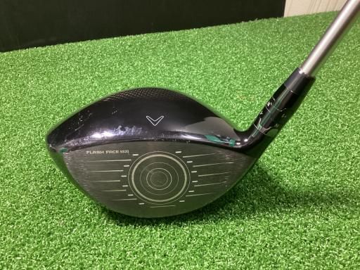 キャロウェイ MAVRIK MAX 9° ドライバー DR 本物 純正特注シャフト