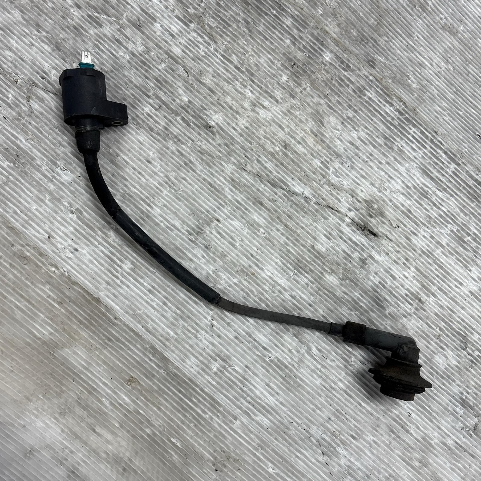 HONDA リード90 HF05 イグニッションコイル ホンダ-セール 正規品