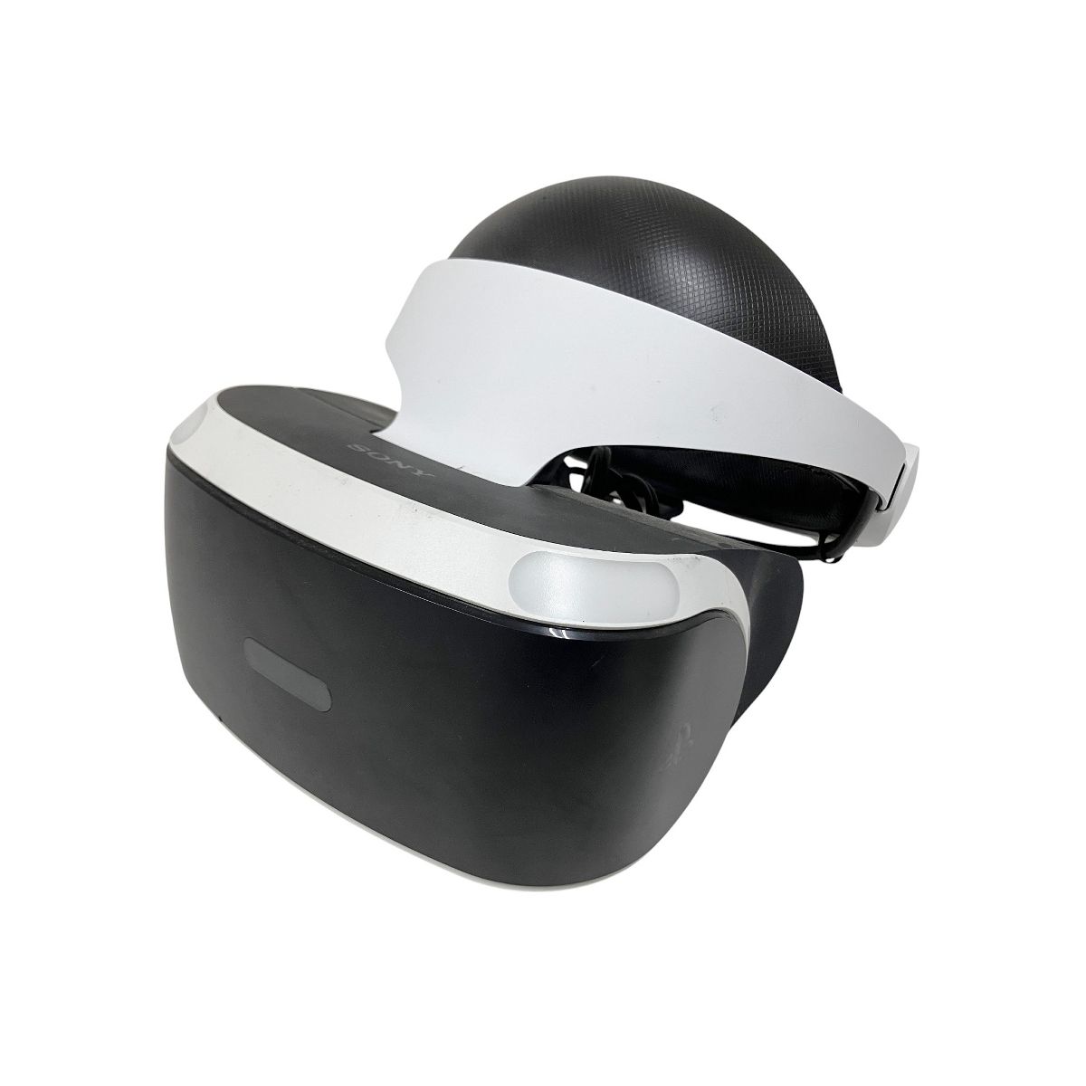 SONY VRヘッドセット PSVR PlayStation VR CAMERA同梱版