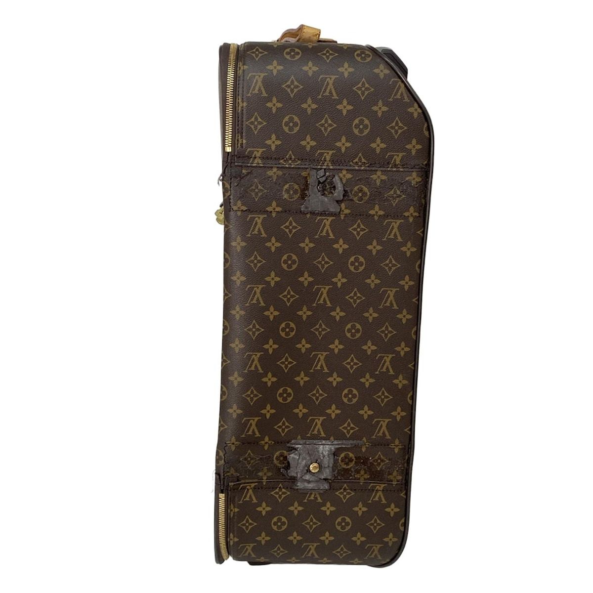 LOUIS VUITTON(ルイヴィトン) キャリーバッグ モノグラム ペガス70