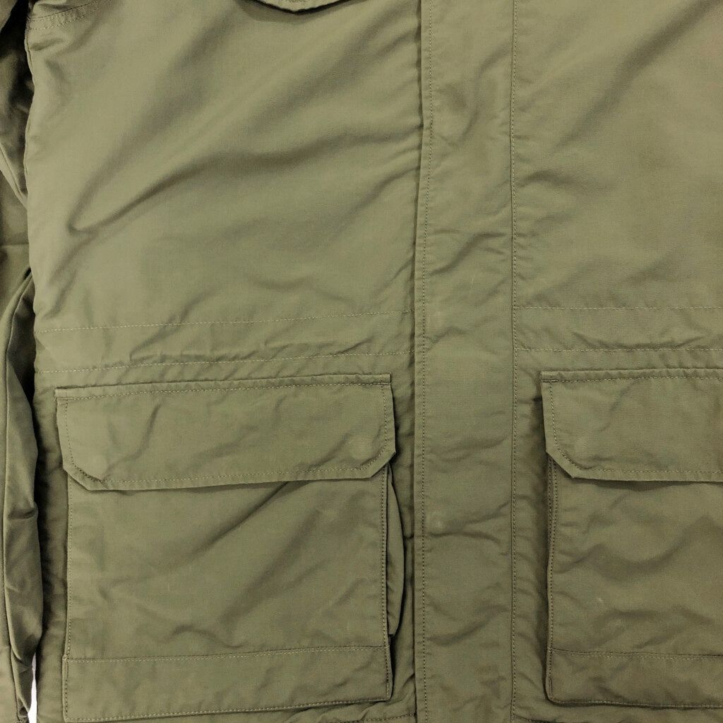 patagonia パタゴニア イスマスパーカー アウトドア オリーブ(メンズ S