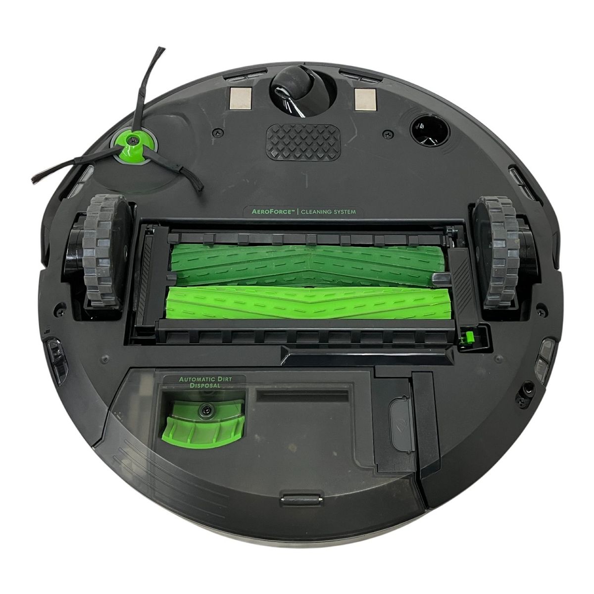 iRobot Roomba Combo j7+ RCA-Y1 ADG-N1 ロボット掃除機 ルンバ 家電