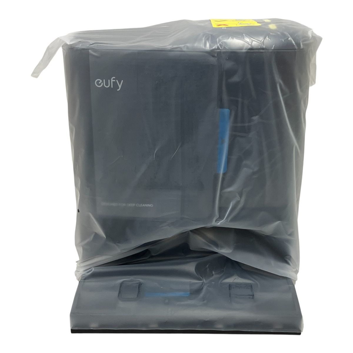 Eufy Robot Vacuum Omni E 25 ロボット掃除機 家電