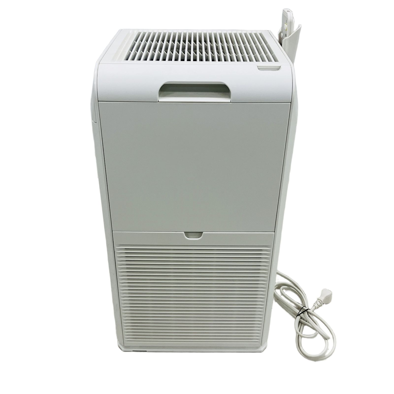 DAIKIN MC55Y-W 空気清浄機 2021年製 ダイキン ストリーマ 家電 中古