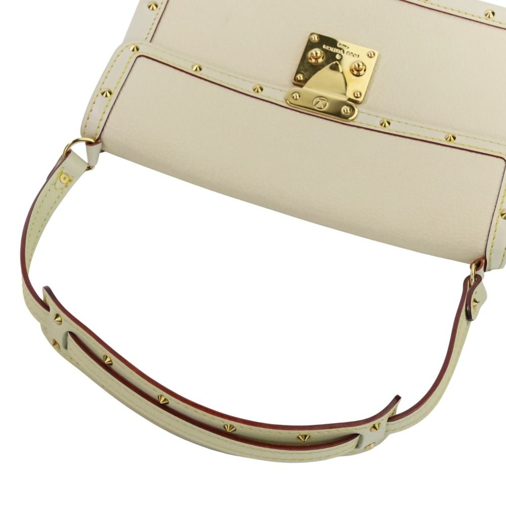 美品 LOUIS VUITTON ルイヴィトン スハリ エマーブル ワンショルダー