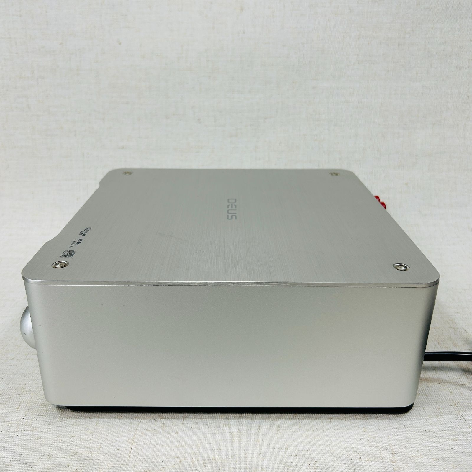 美品】Victor ビクター CD/DVDレシーバー CA-EXAR3 コンポ K2