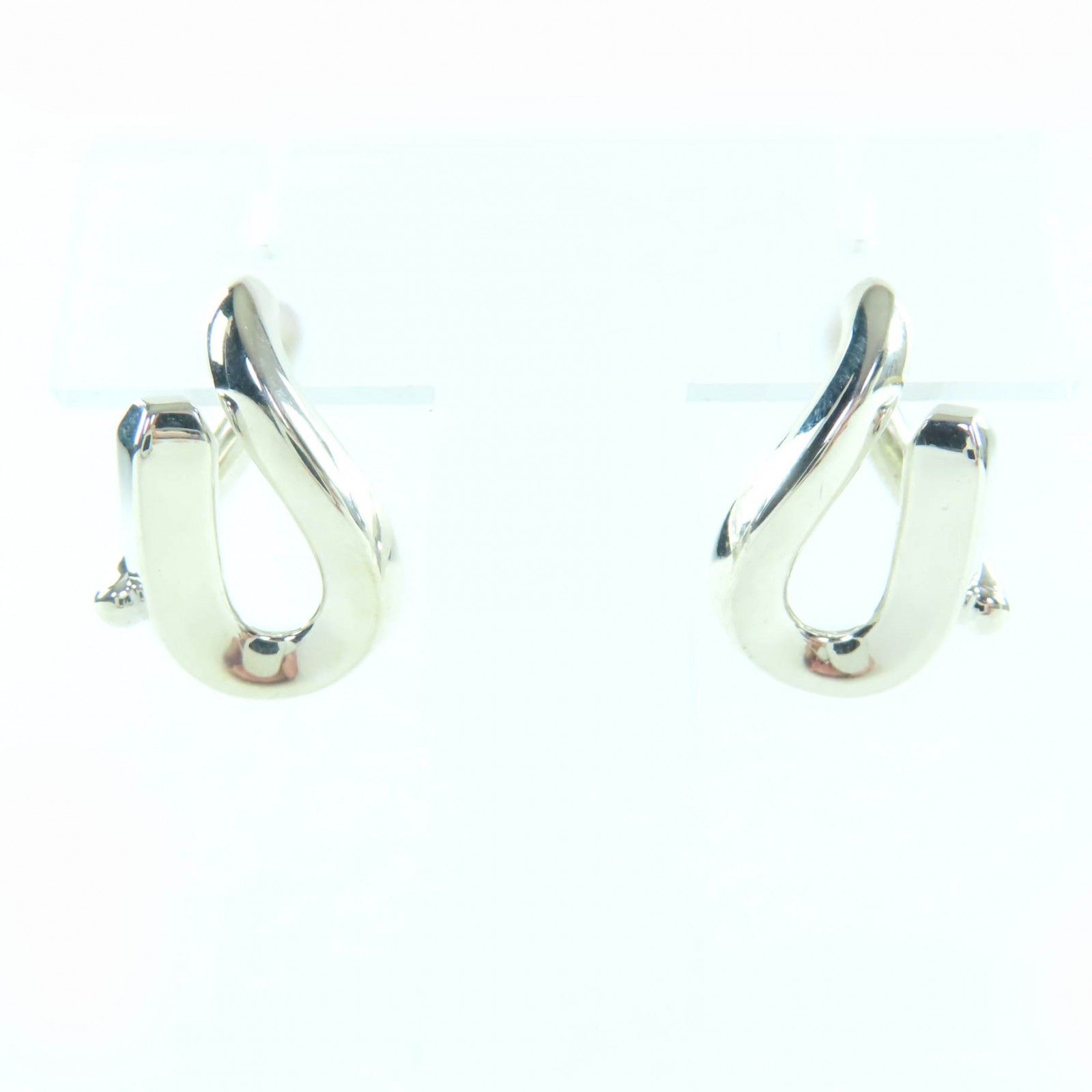 極美品☆TIFFANY&Co. ティファニー ティファニー フォージ シングル