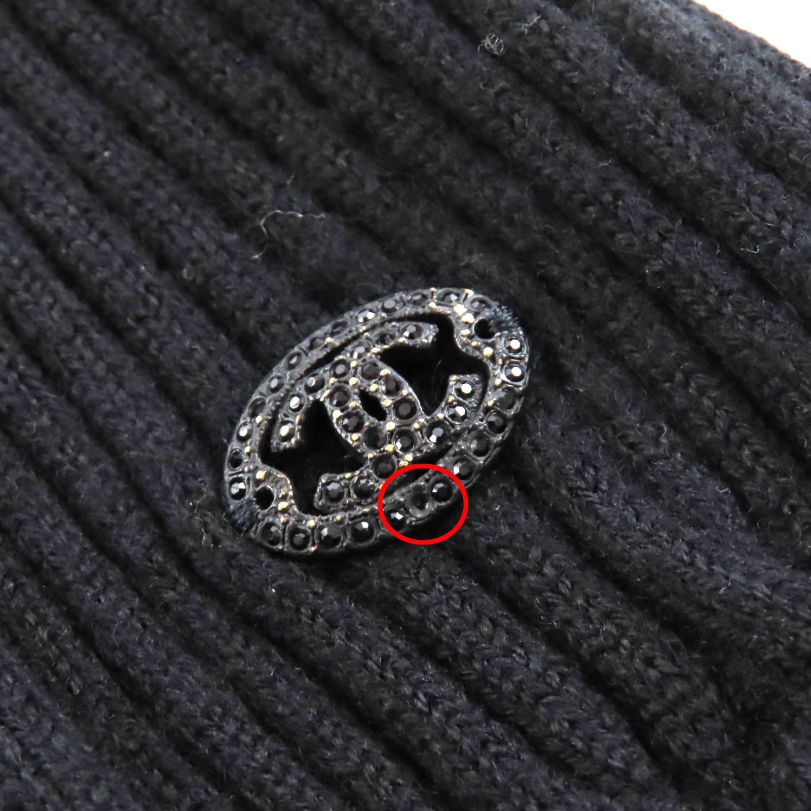 美品△CHANEL シャネル P31446 07A ウール100％ ココマーク金具 ノースリーブ ニット ワンピース ブラック 34 仏製 正規品 レディース 美品△CHANEL シャネル P31446 07A ウール100％ ココマーク金具