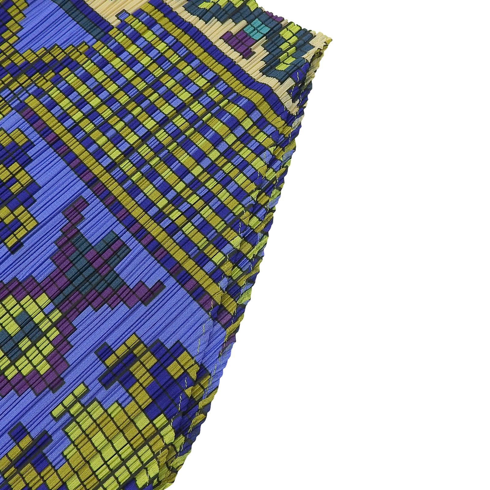 極美品▲PLEATS PLEASE プリーツプリーズ イッセイミヤケ PP03-JK554 アシンメトリーチロリアンシャツ カットソー 3 日本製 正規品 極美品△PLEATS PLEASE プリーツプリーズ イッセイミヤケ PP03-JK554