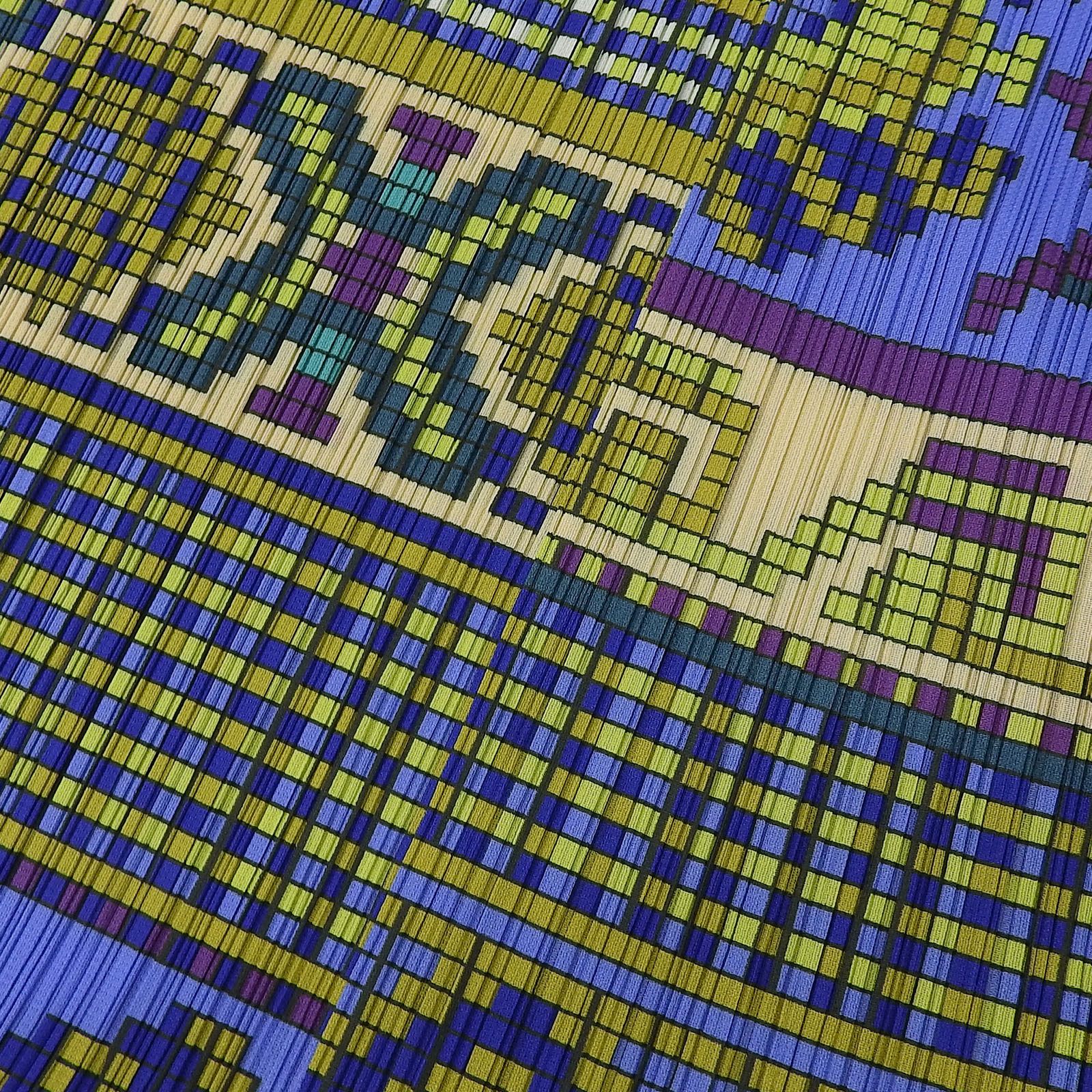 カットソー マルチ