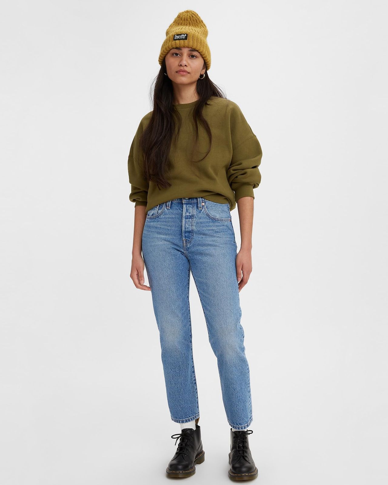 レディース MUST