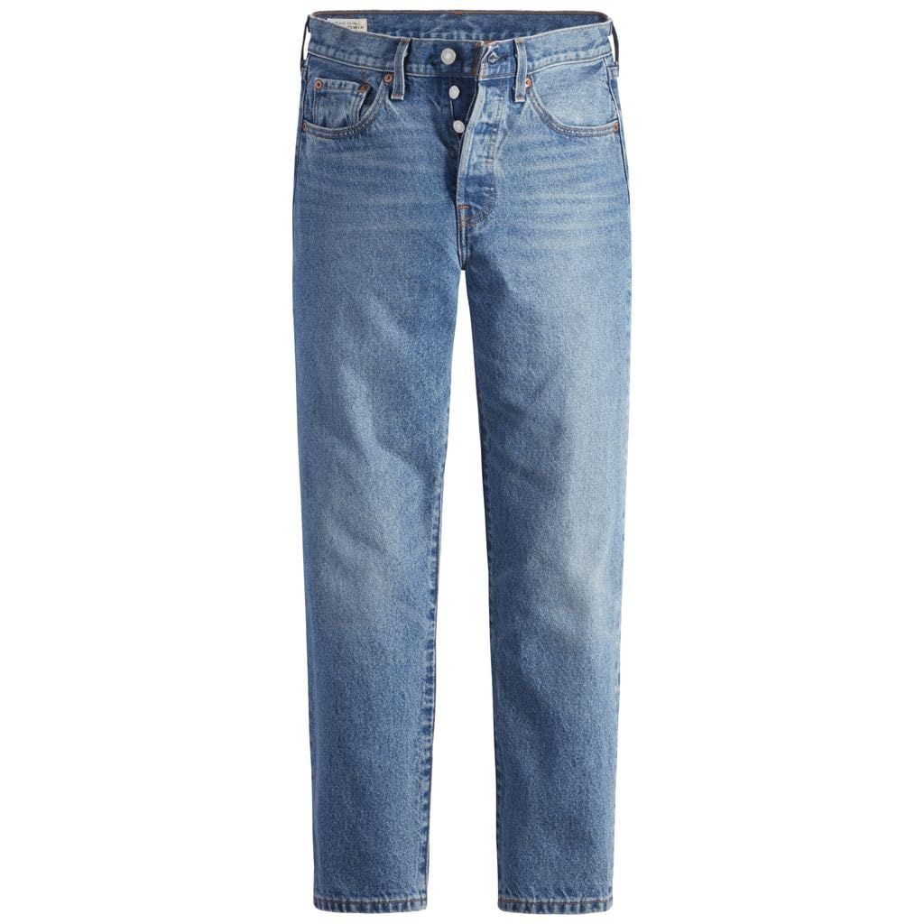 リーバイス ジーンズ 501 R クロップド ハイライズ レディース MUST BE MINE W 26 L