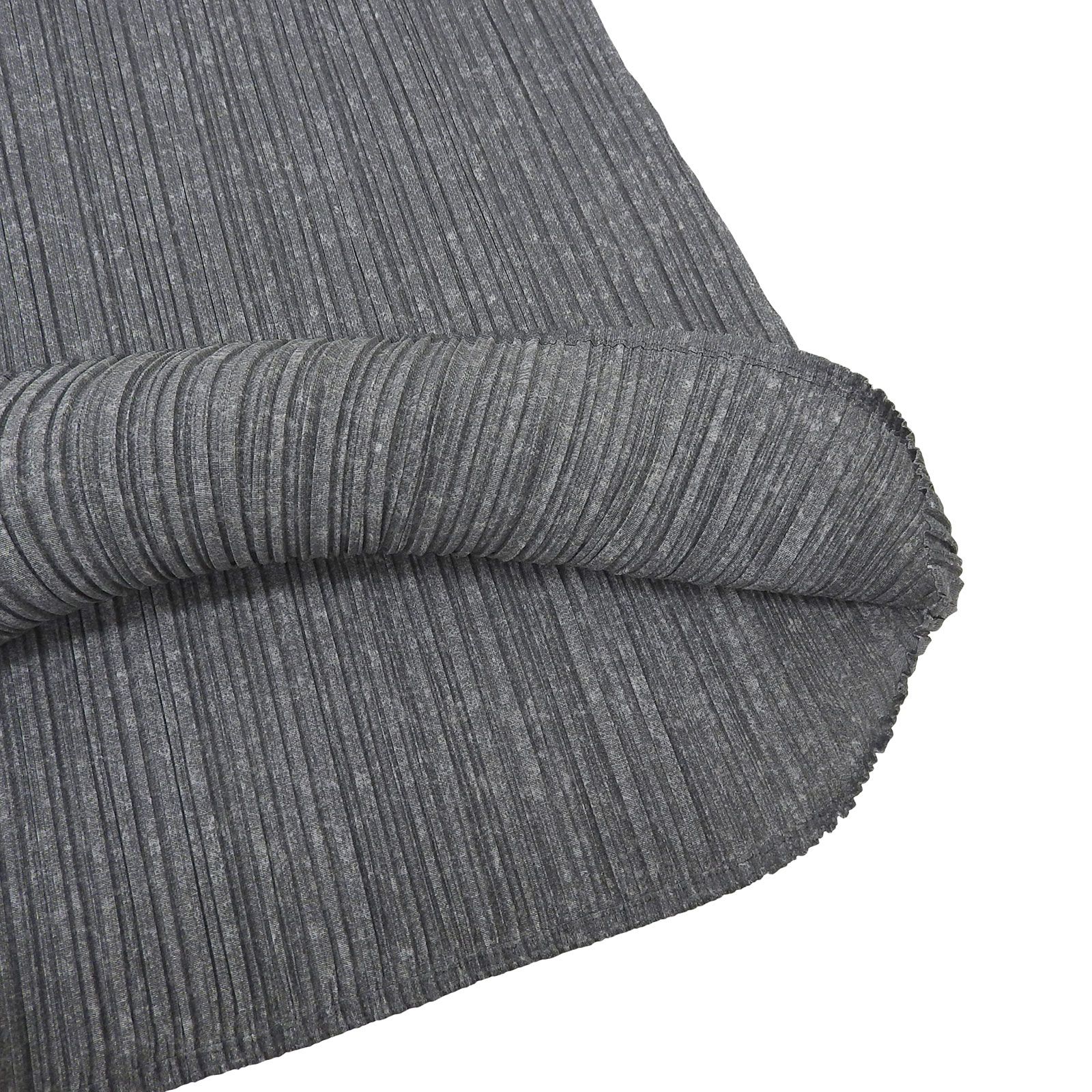 me ミー pleatsplease プリーツプリーズ トップス グレー 極美品△PLEATS PLEASE プリーツプリーズ イッセイミヤケ PP01-JK112