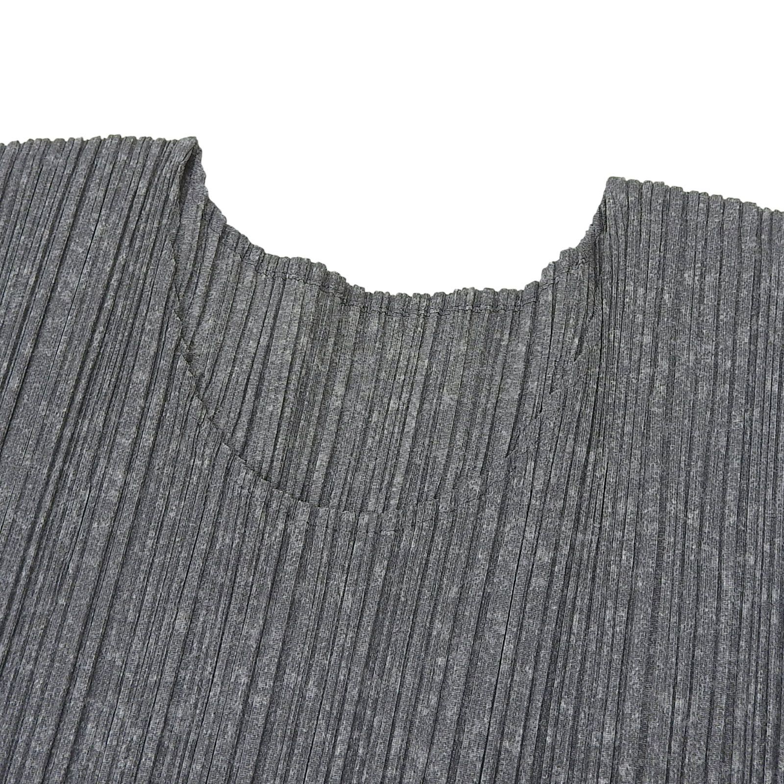 極美品△PLEATS PLEASE プリーツプリーズ イッセイミヤケ PP01-JK112