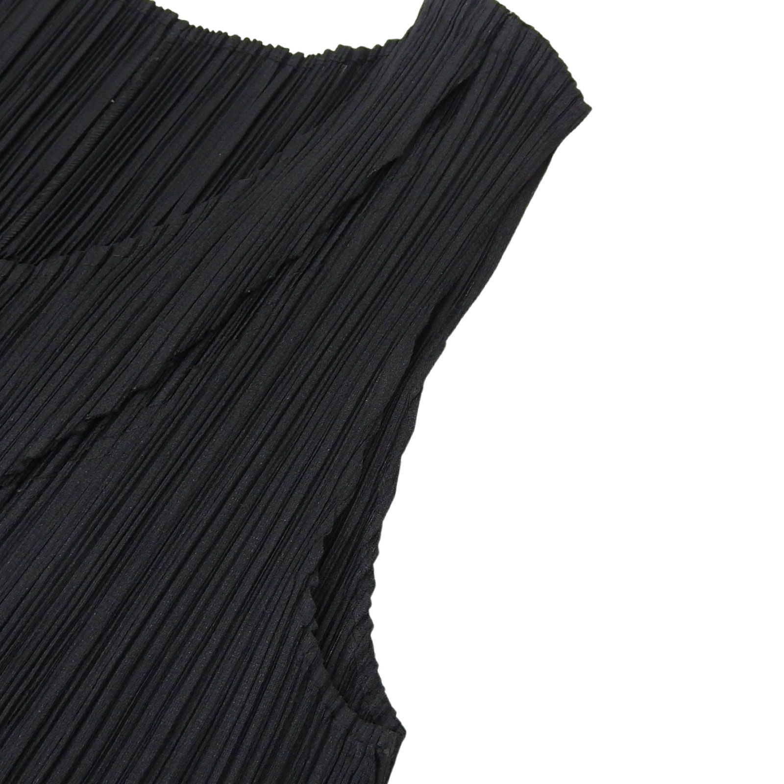 極美品△PLEATS PLEASE プリーツプリーズ イッセイミヤケ PP93-JK208