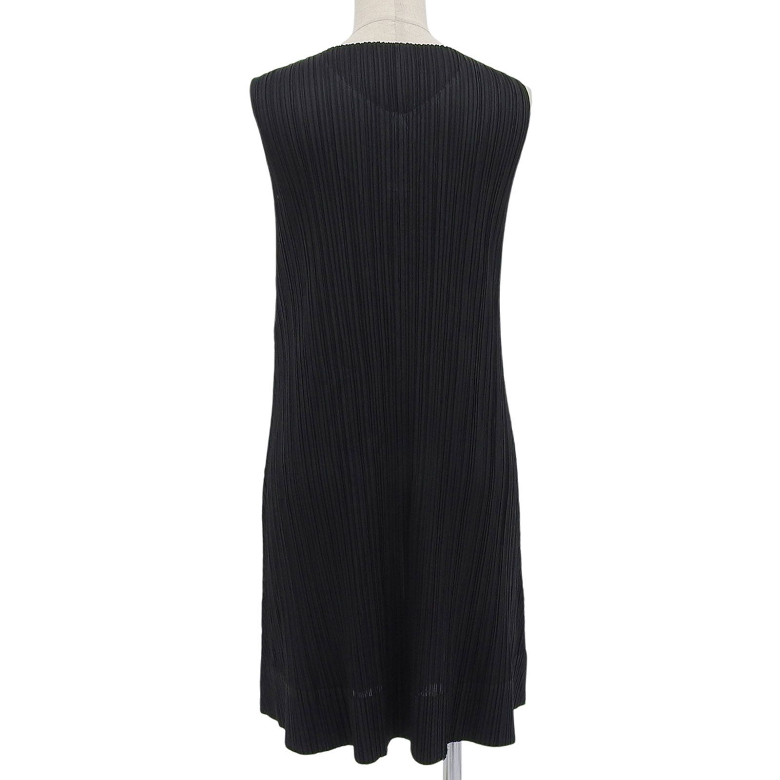 極美品△PLEATS PLEASE プリーツプリーズ イッセイミヤケ PP93-JK208