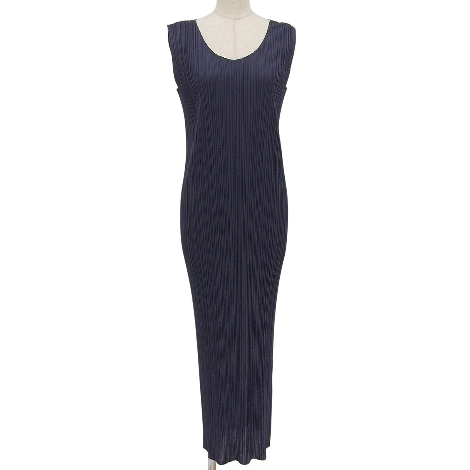 極美品△PLEATS PLEASE プリーツプリーズ イッセイミヤケ PP12-JH401