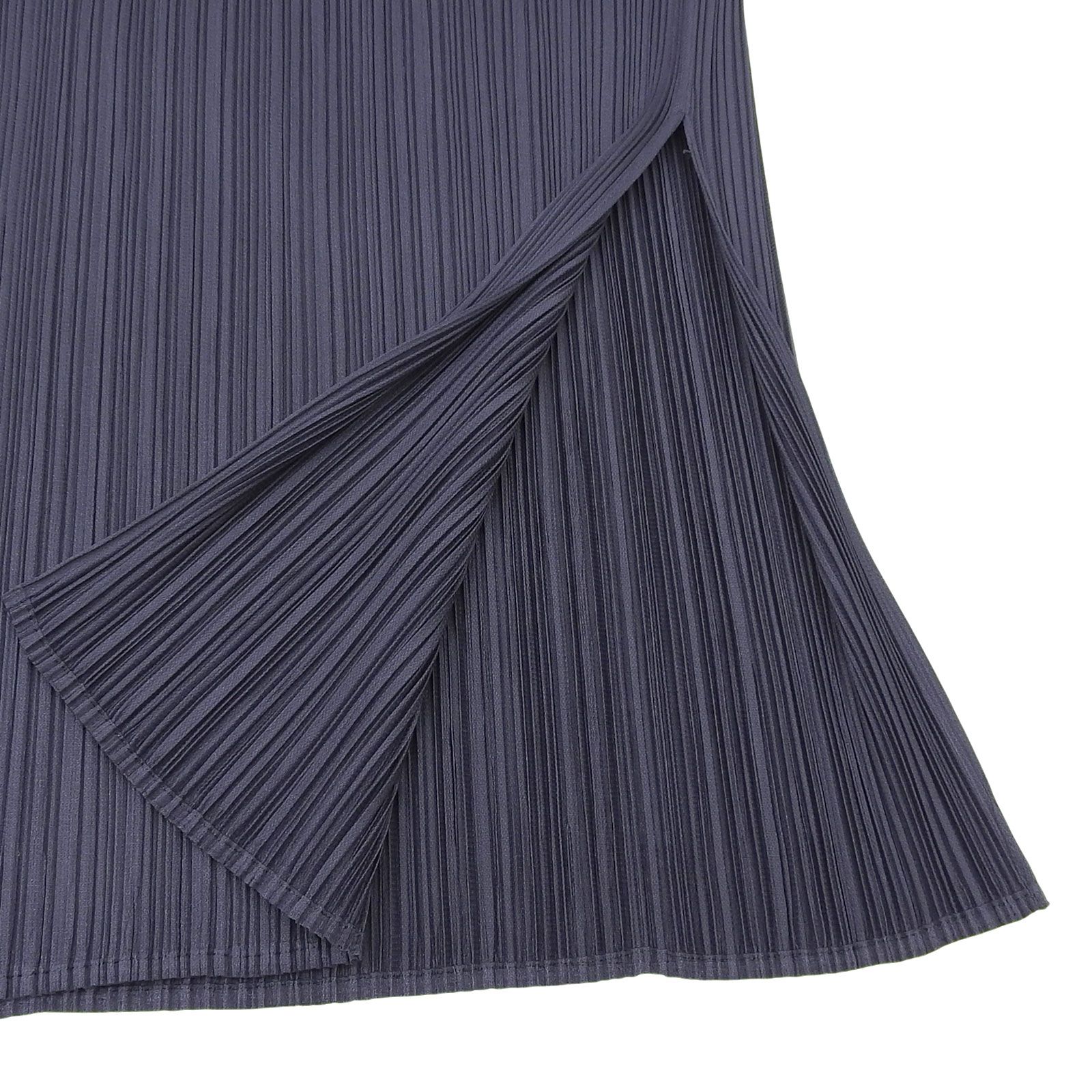 極美品△PLEATS PLEASE プリーツプリーズ イッセイミヤケ PP12-JH401
