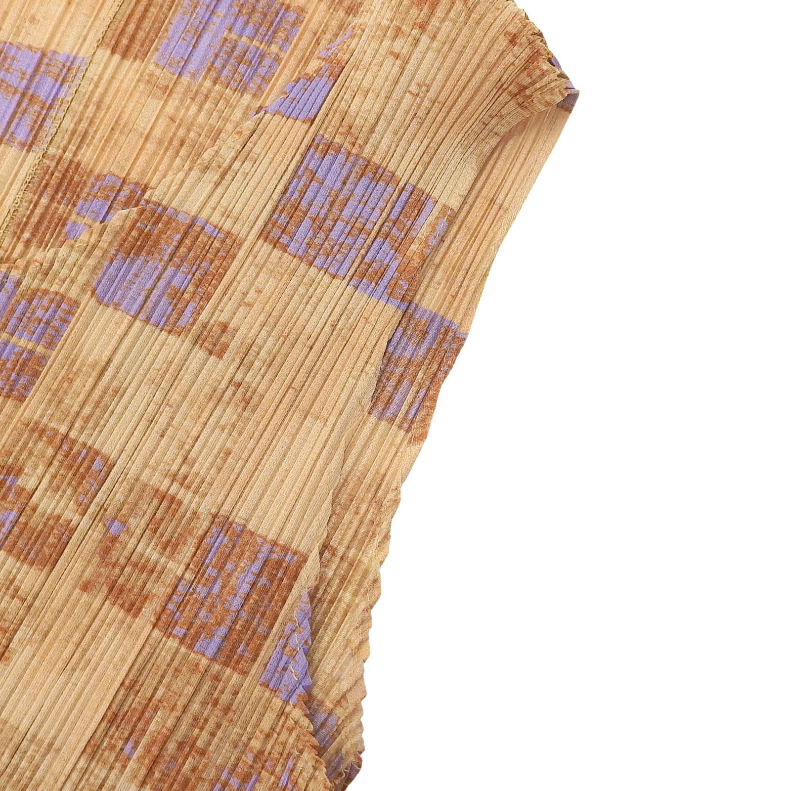 極美品△PLEATS PLEASE プリーツプリーズ イッセイミヤケ PP41-JH935