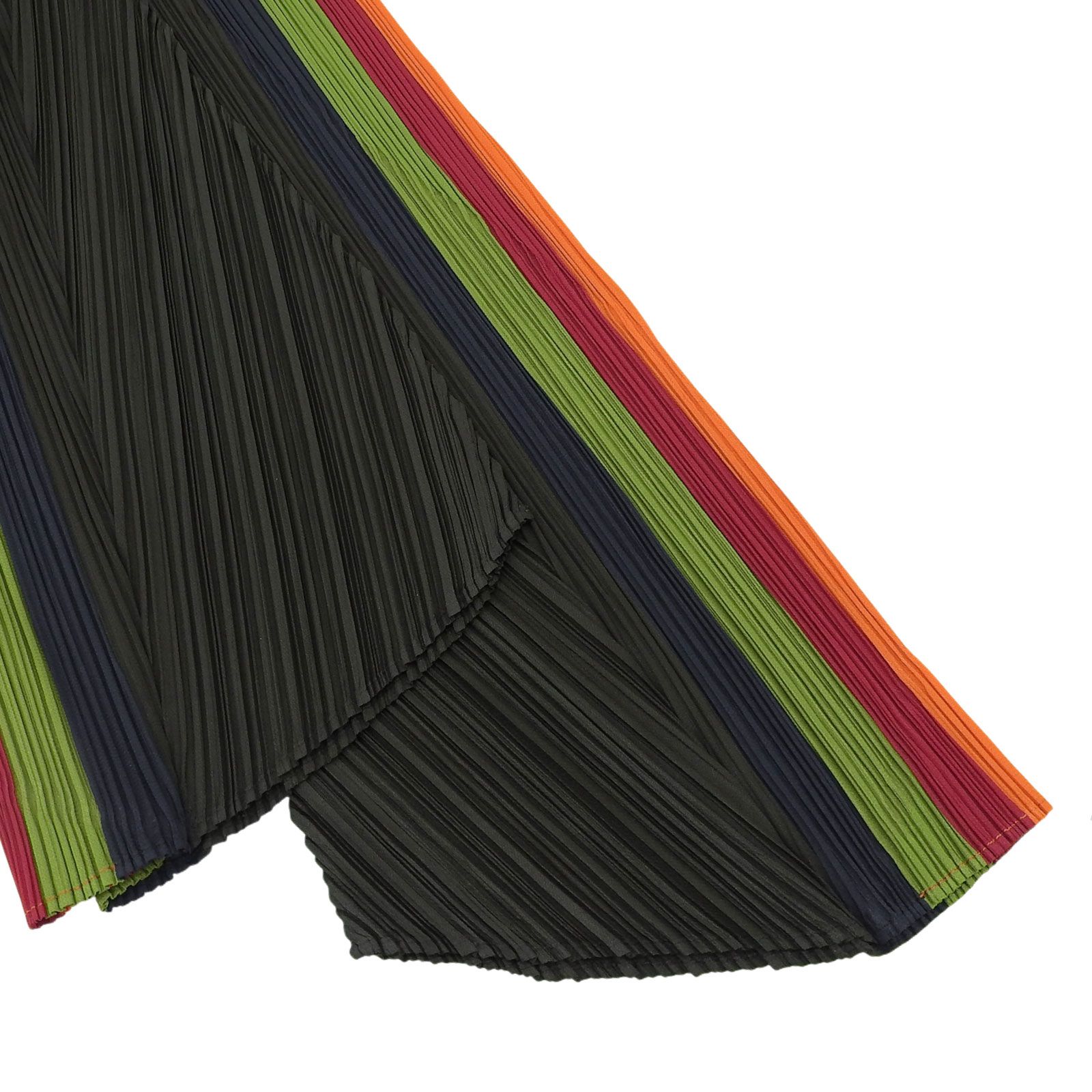 ワイドパンツ マルチ