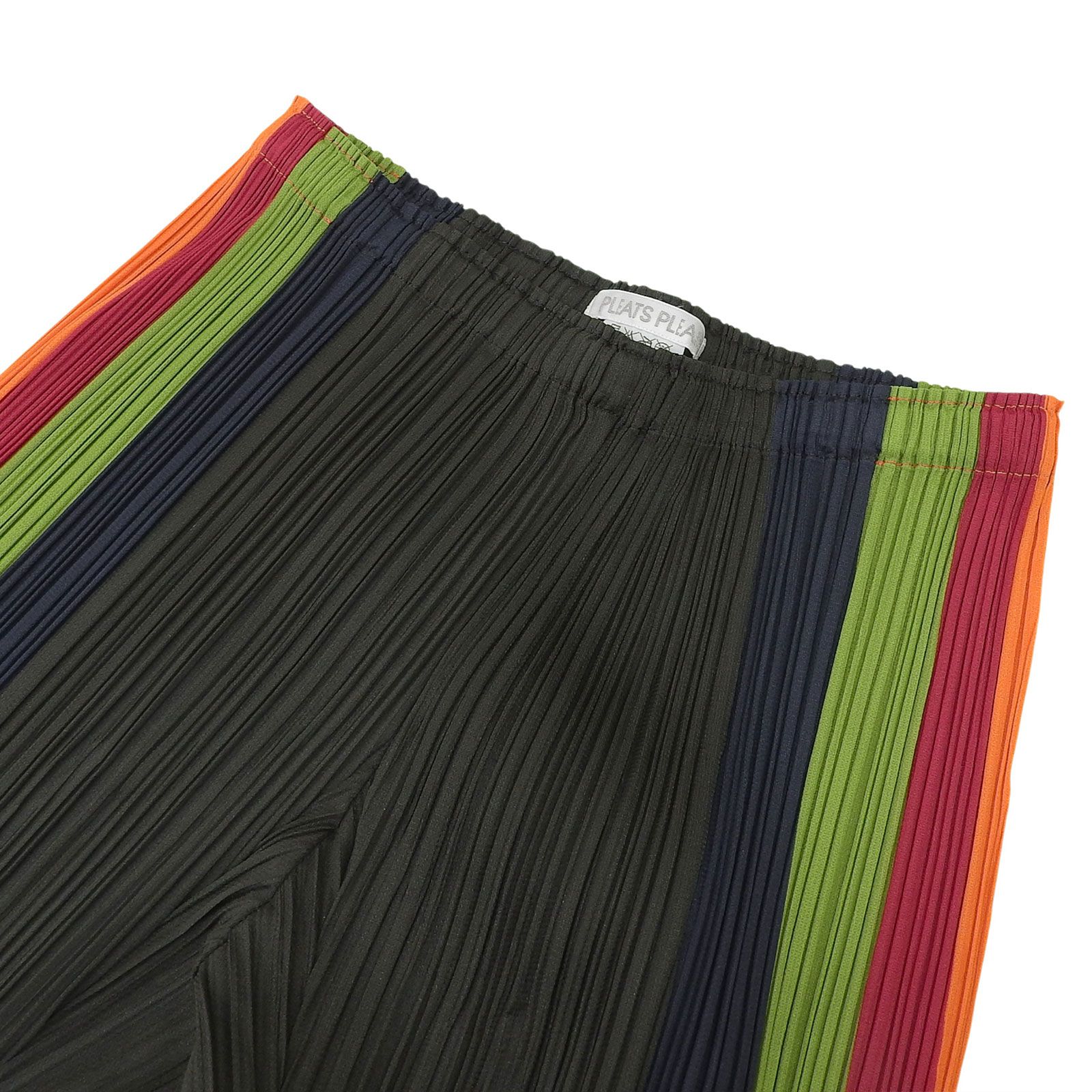 極美品△PLEATS PLEASE プリーツプリーズ イッセイミヤケ PP23-JF683