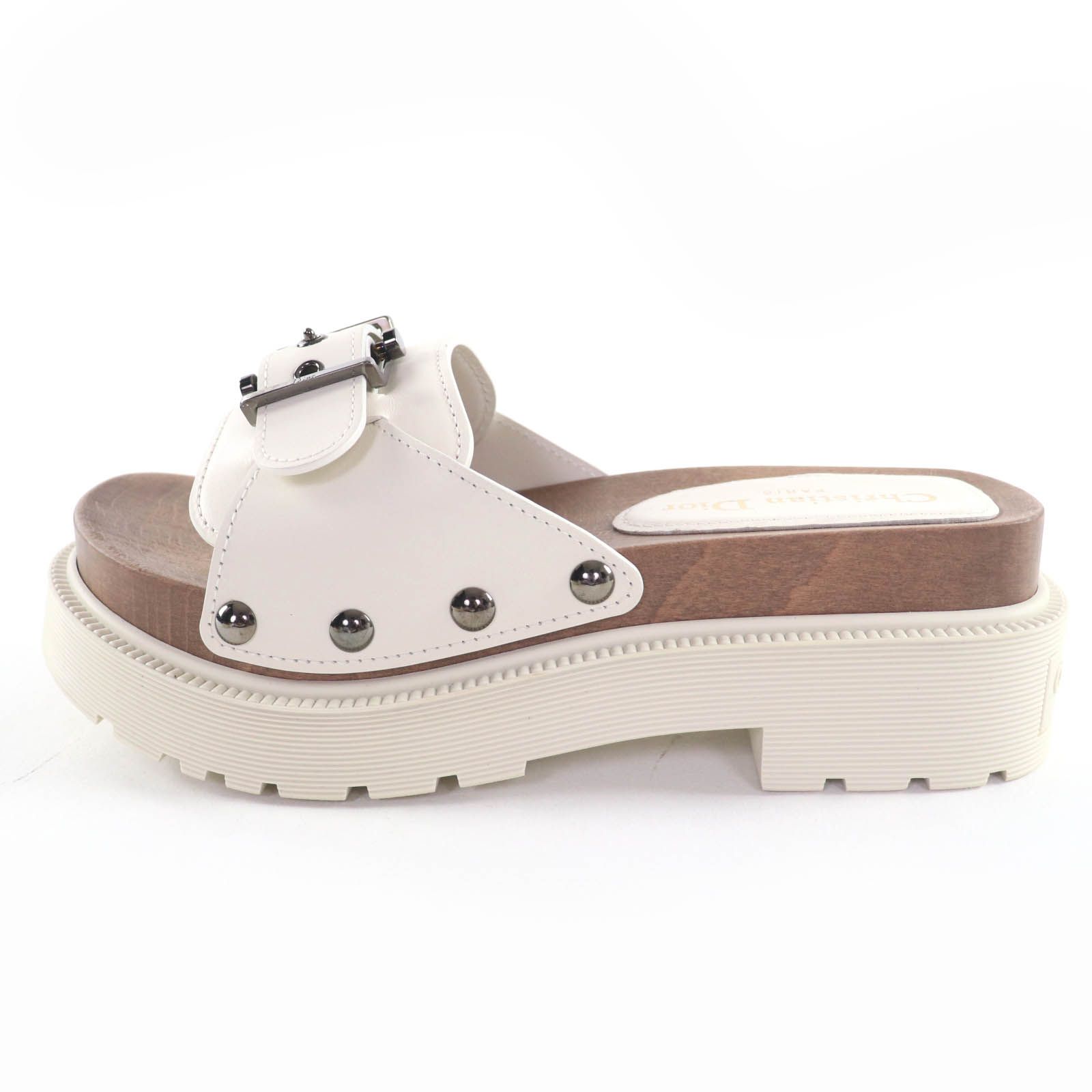 未使用品☆Christian Dior クリスチャンディオール DIORQUAKE ベルト