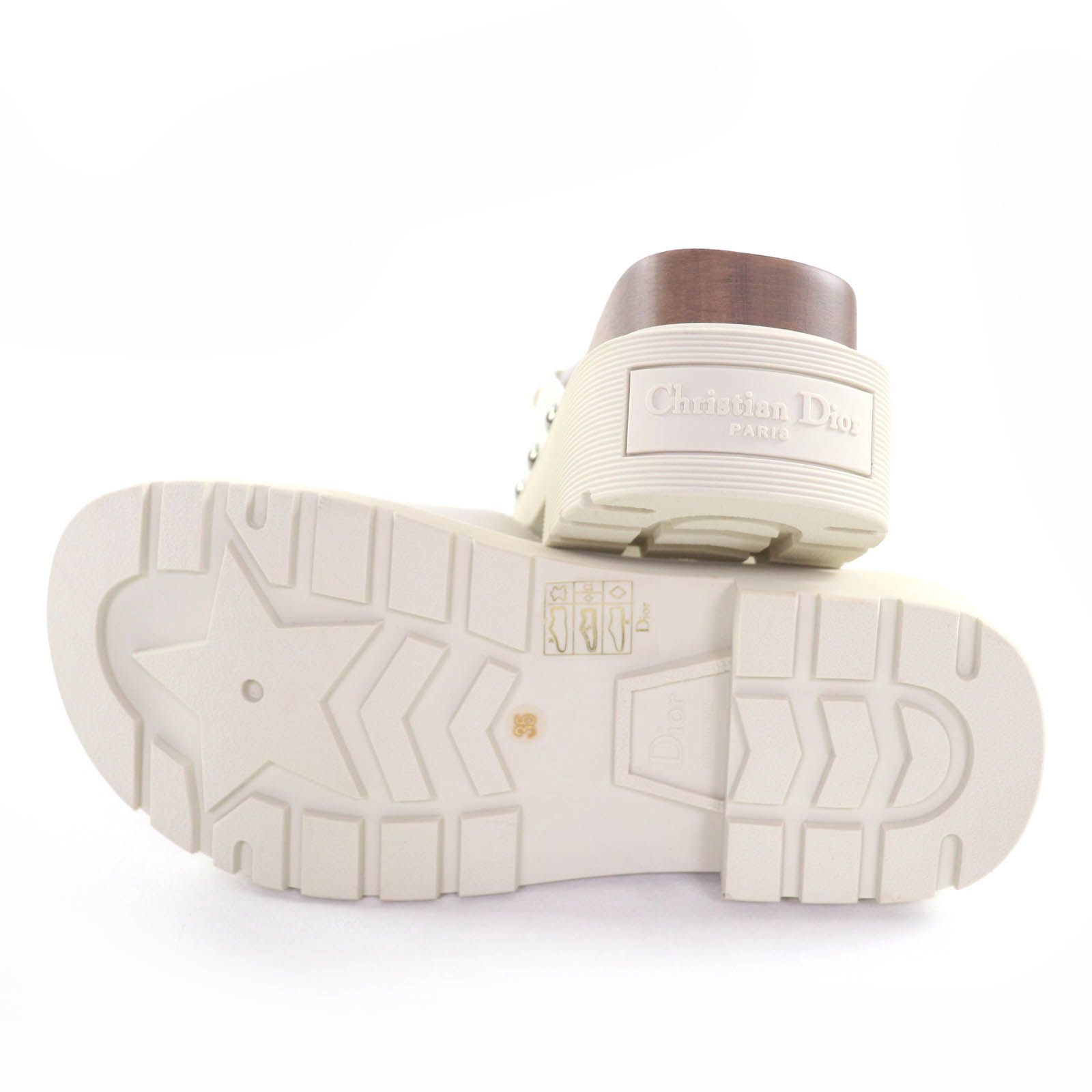 未使用品☆Christian Dior クリスチャンディオール DIORQUAKE ベルト