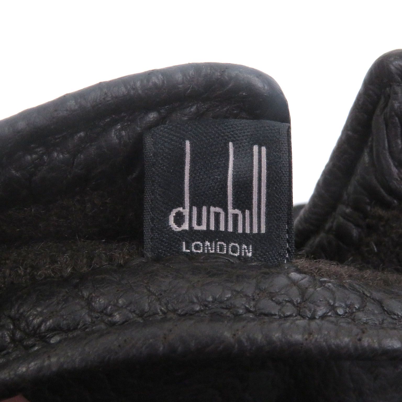 ダンヒル ペッカリー