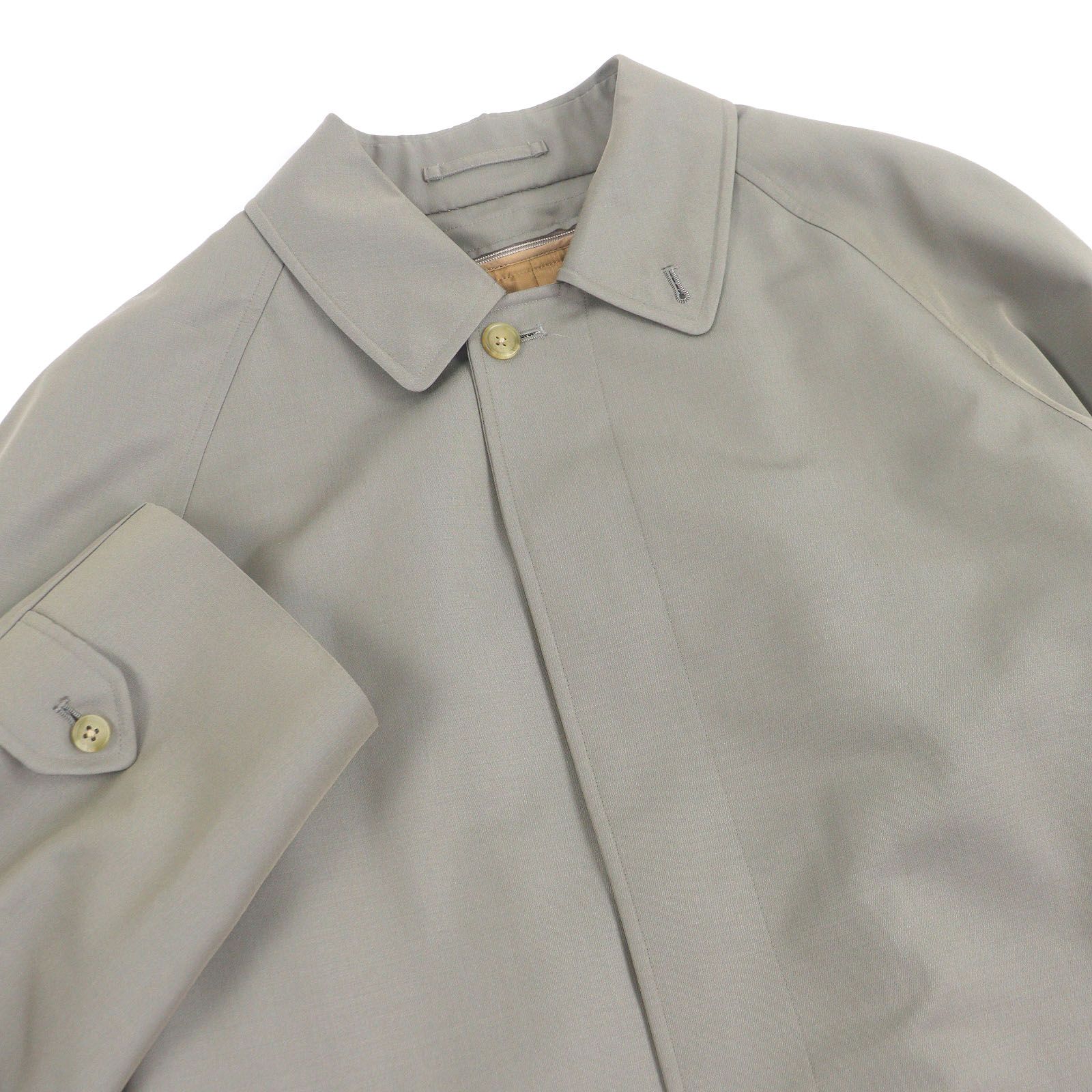 バーバリー ヴィンテージ