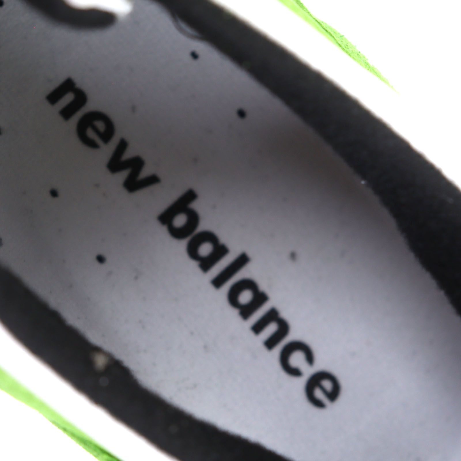 未使用品▽NEW BALANCE ニューバランス M1500SG スウェードレザー