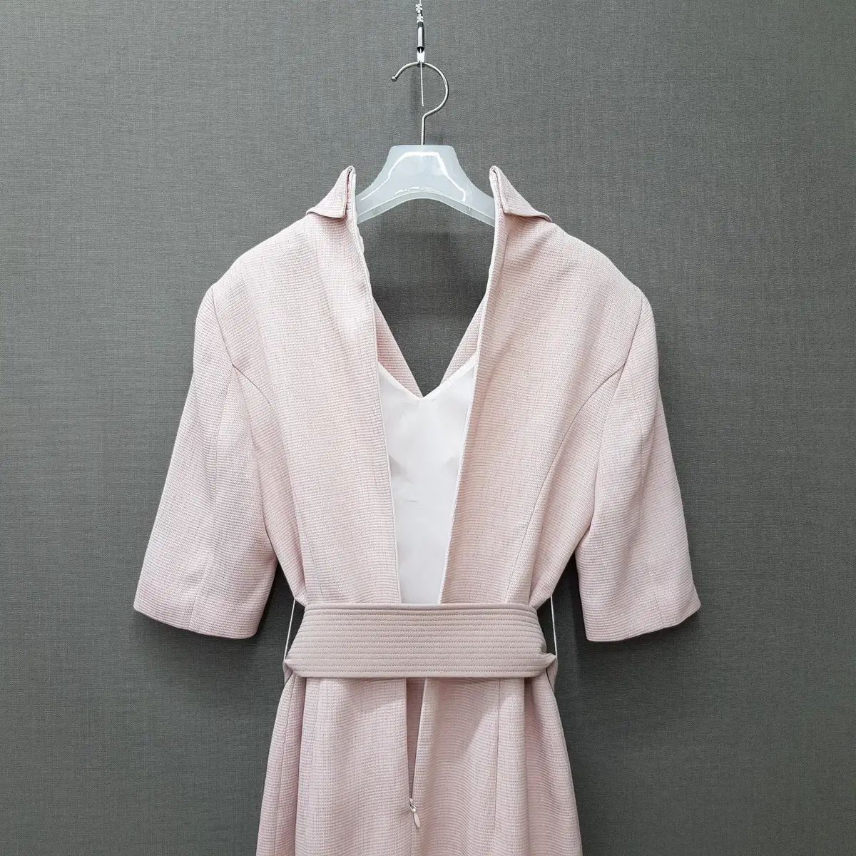 モジョエスピン ダブルボタン