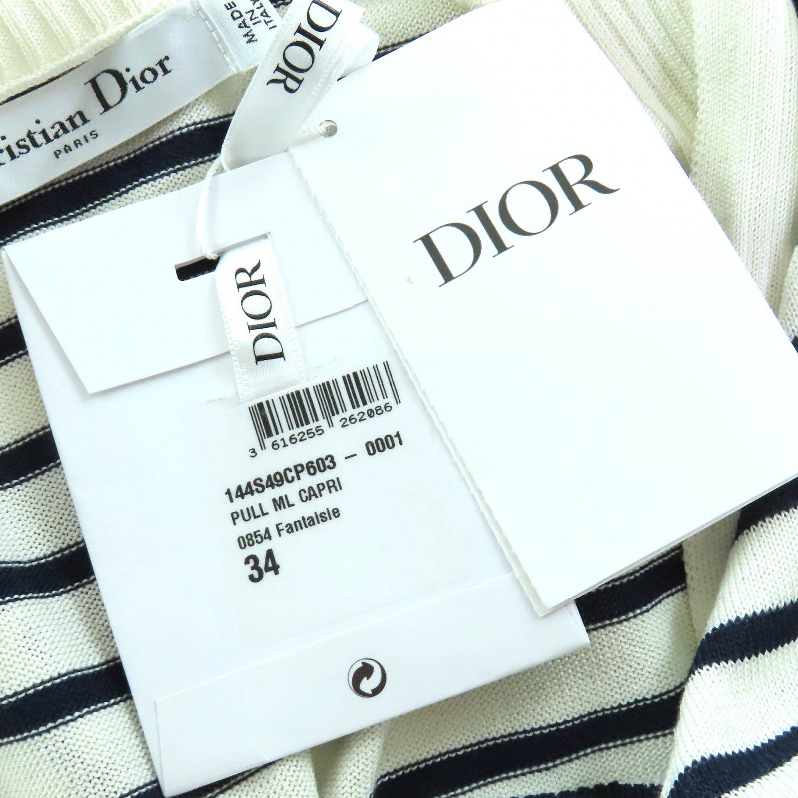 Christian Dior