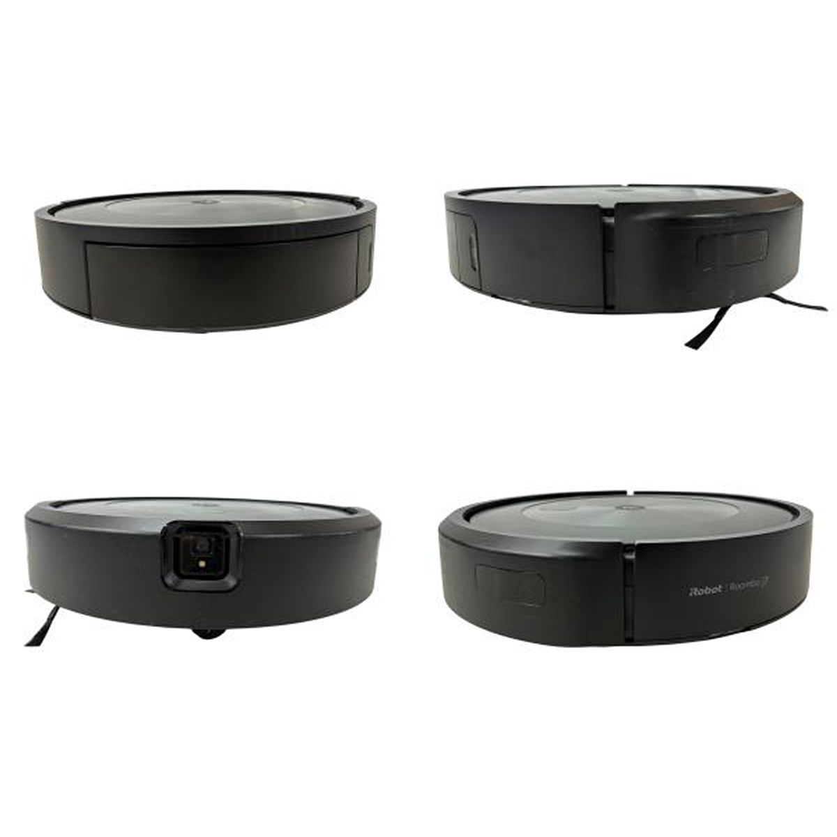 iRobot Roomba j7+ ロボット掃除機 アイロボット ルンバ 掃除機 家電