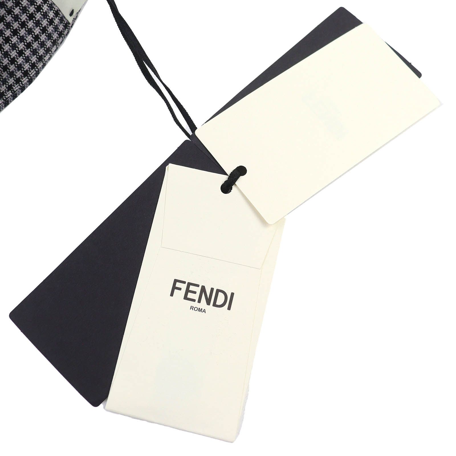 FENDI フェンディ