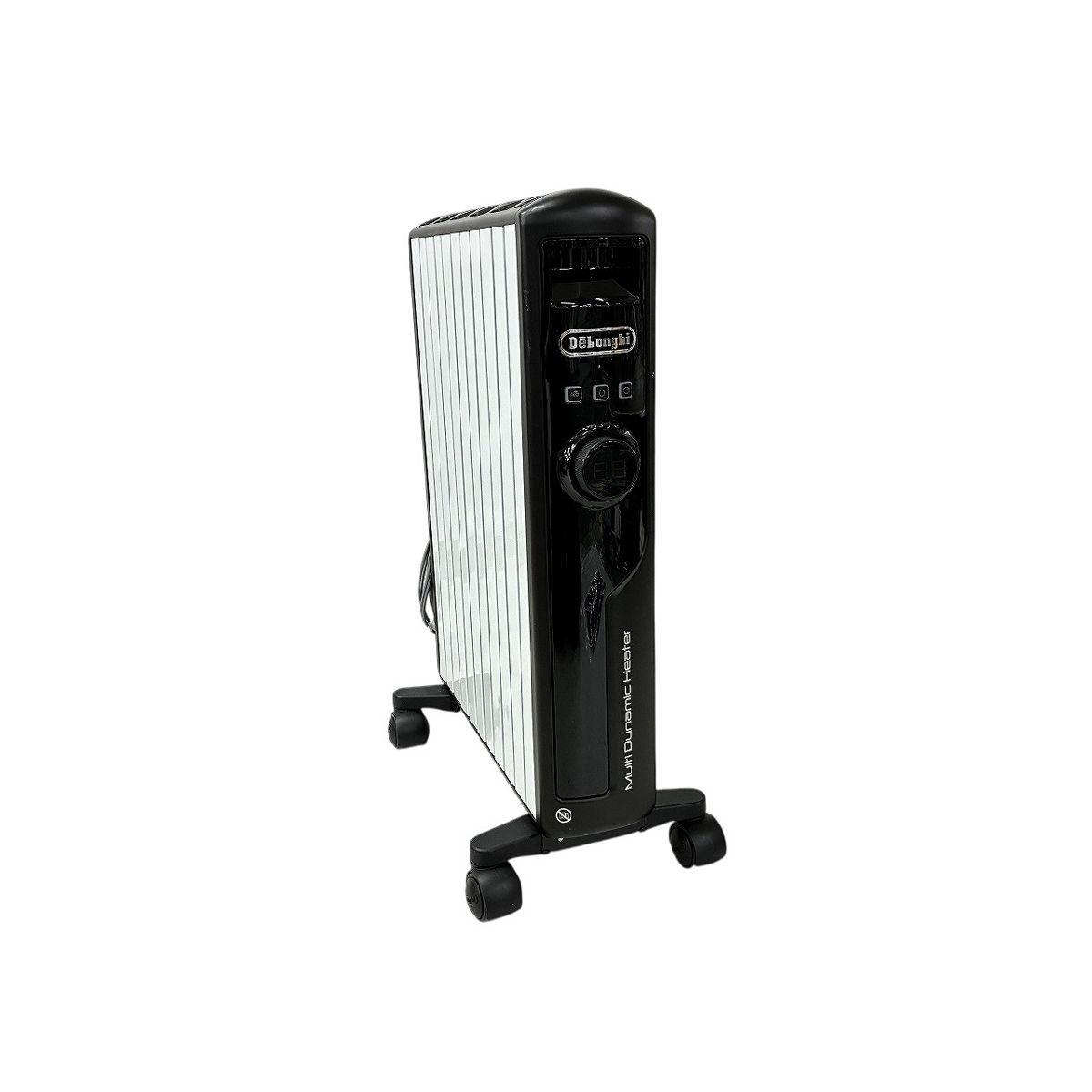DeLonghi MDHS15-BK デロンギ マルチダイナミックヒーター 家電 中古
