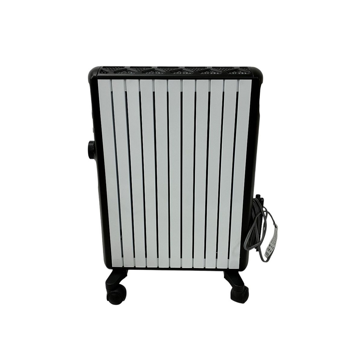 DeLonghi MDHS15-BK デロンギ マルチダイナミックヒーター 家電 中古