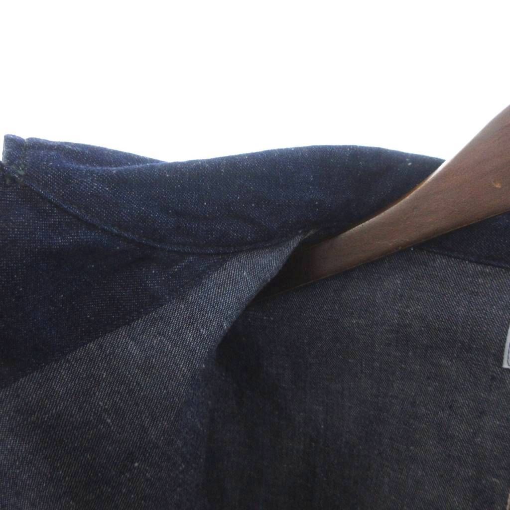 ジョンブル JOHNBULL Sewing Chop O'alls RAIL ROAD JACKET