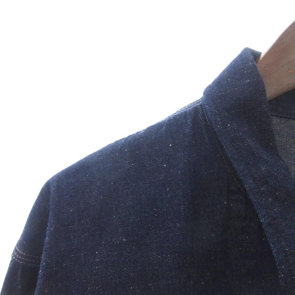 ジョンブル JOHNBULL Sewing Chop O'alls RAIL ROAD JACKET