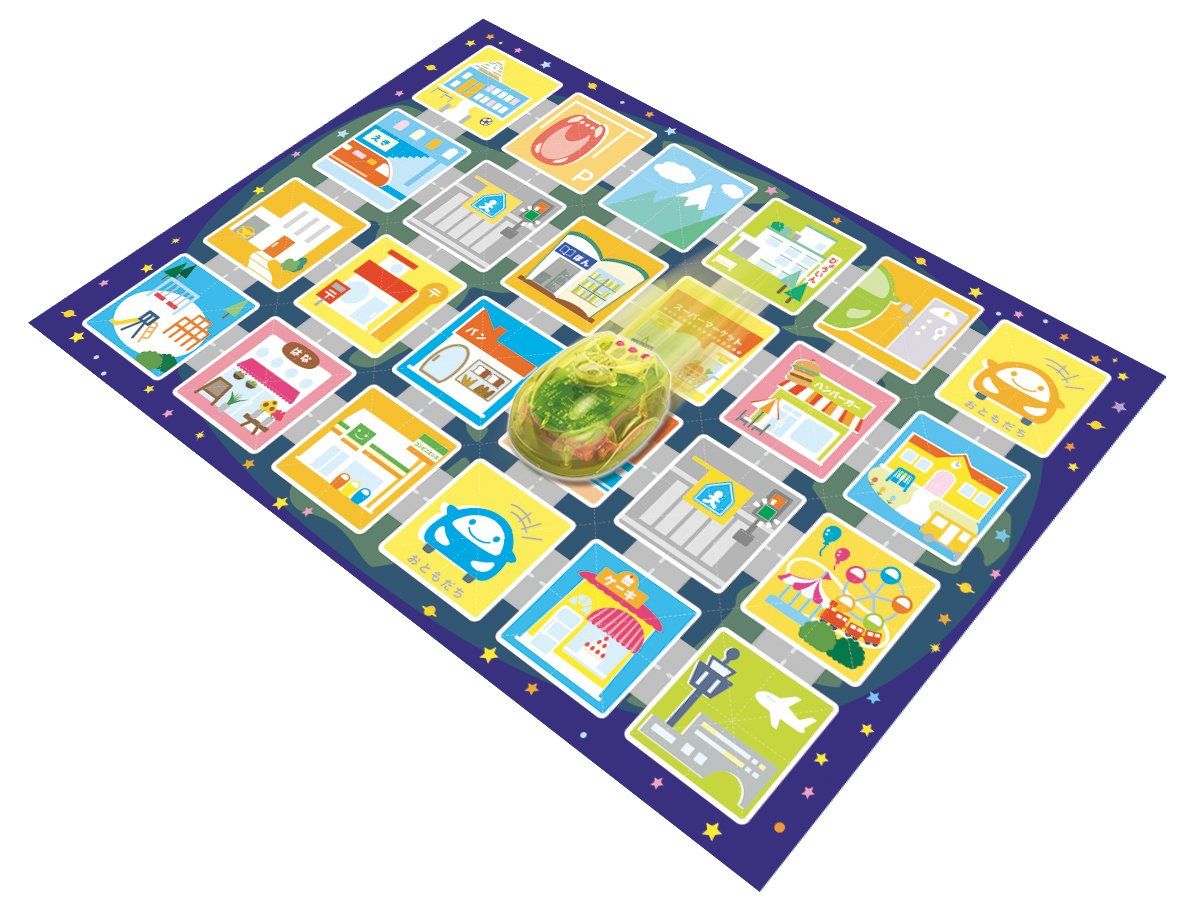 対象年齢 3歳以上