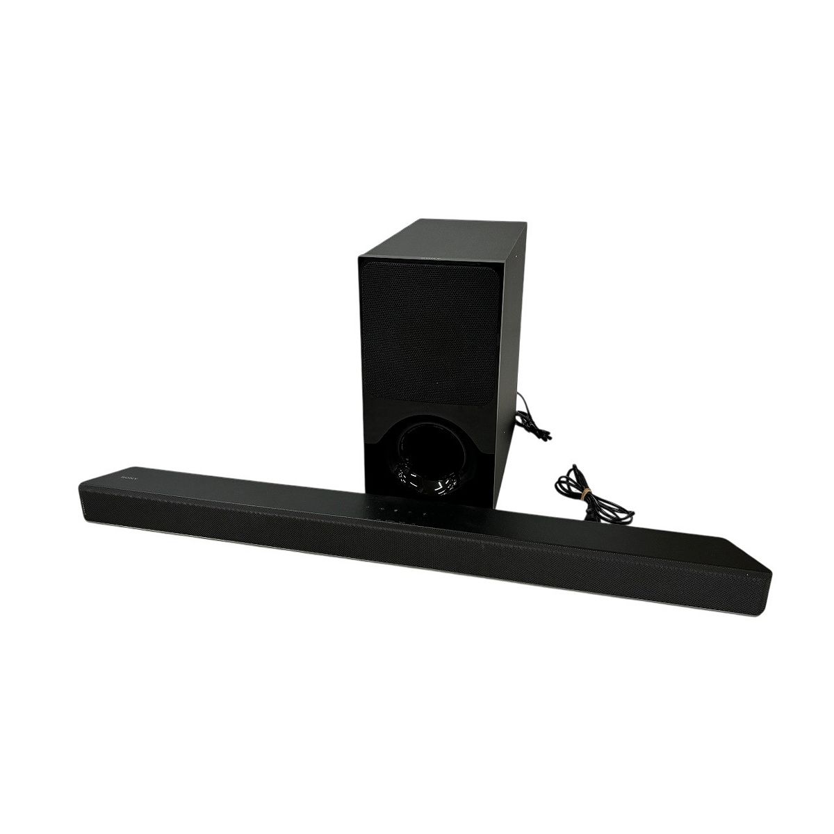 SONY ホームシアタースピーカー HT-X9000F 19年 サウンドバー SONY HT-X9000F 価格比較 - 価格.com