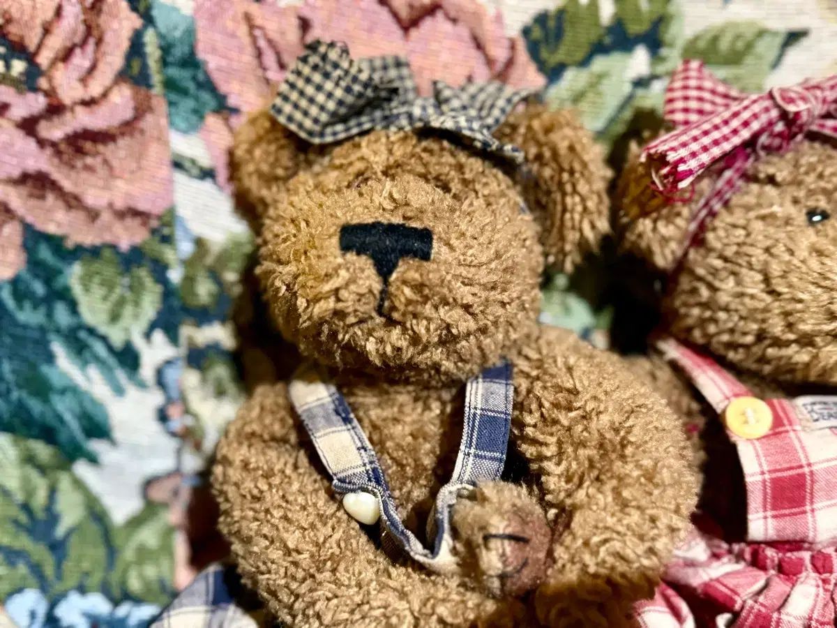親友 ぬいぐるみ
