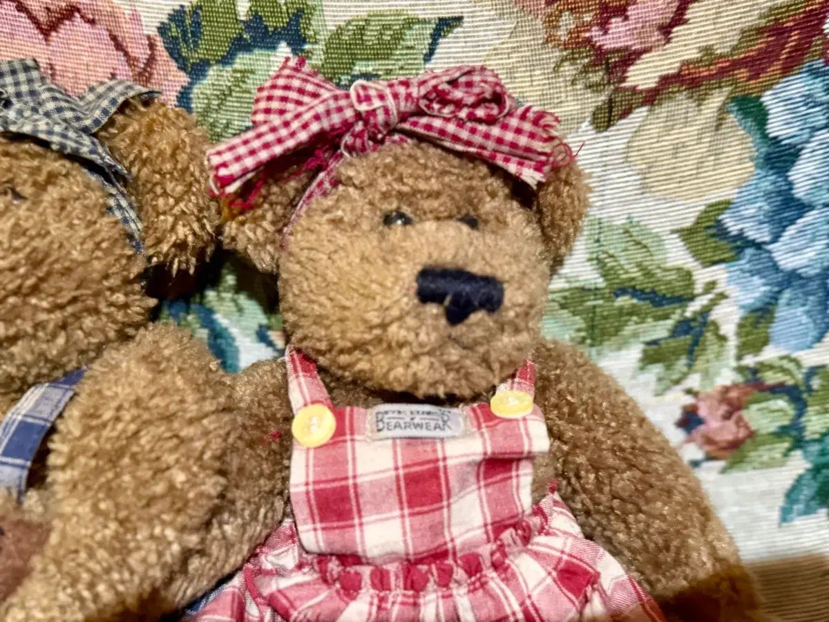 親友 ぬいぐるみ