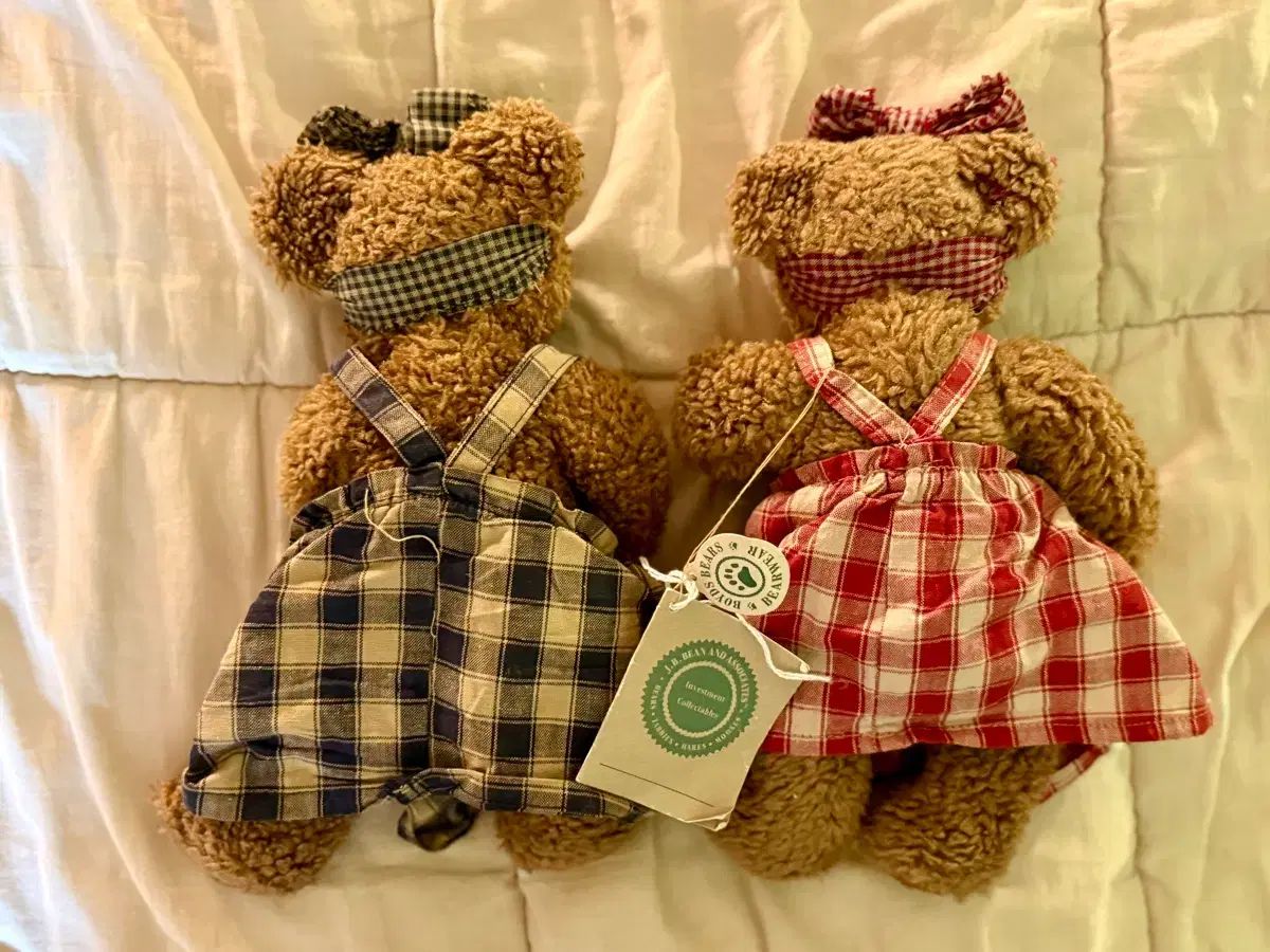 親友 ぬいぐるみ