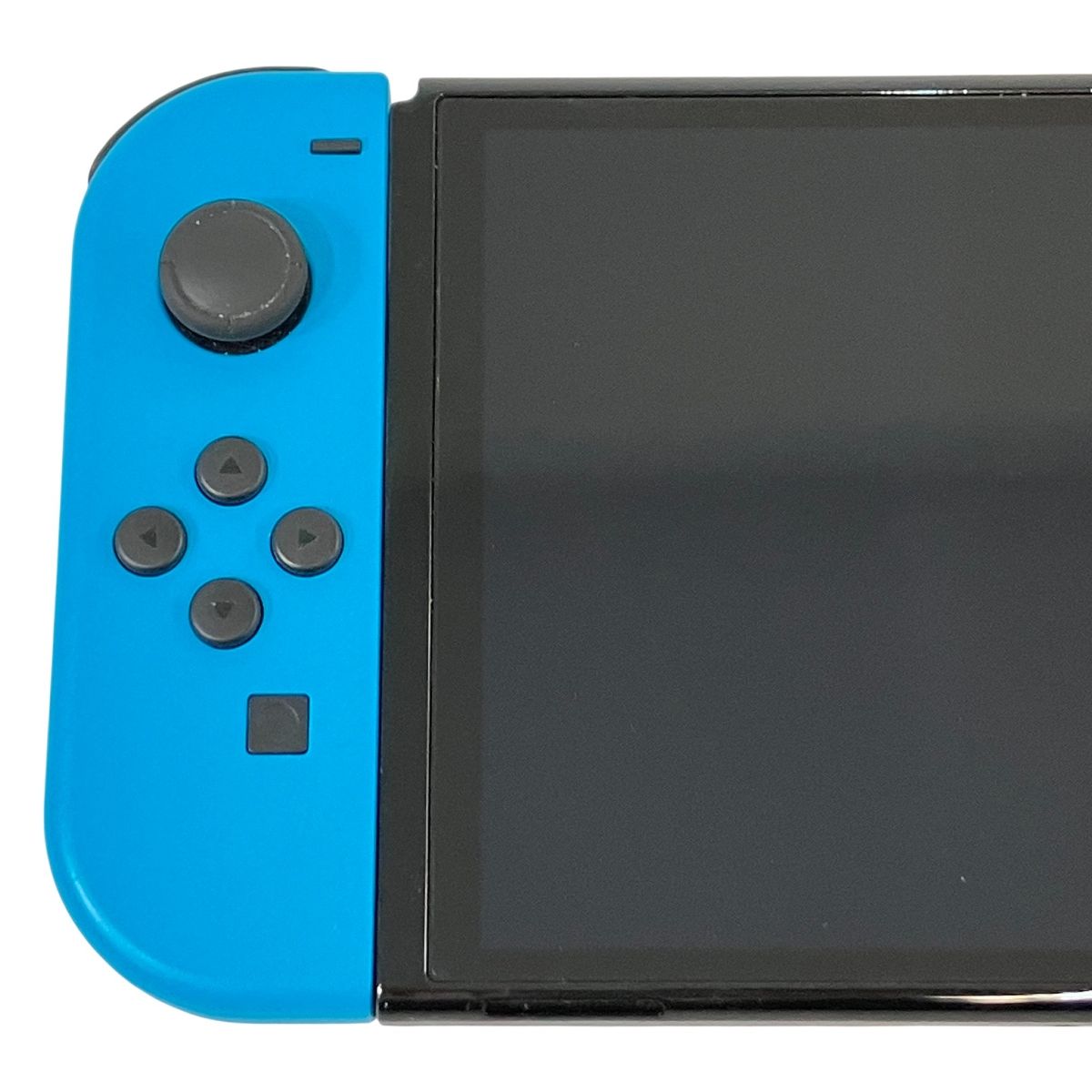 任天堂 HEG-S-KABAA Nintendo Switch 有機ELモデル ネオンブルー