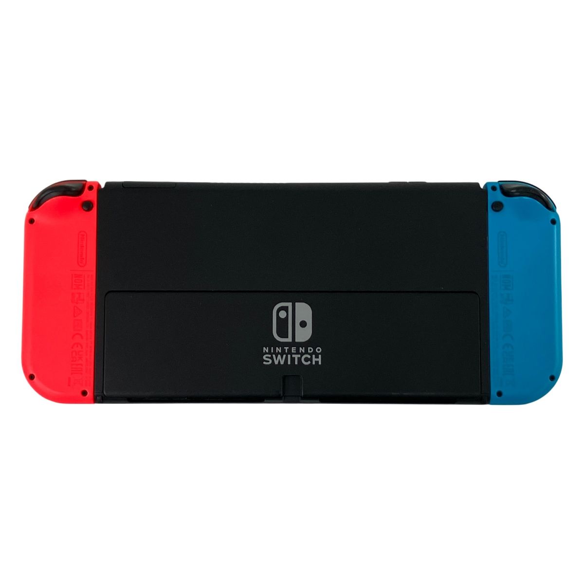 任天堂 HEG-S-KABAA Nintendo Switch 有機ELモデル ネオンブルー