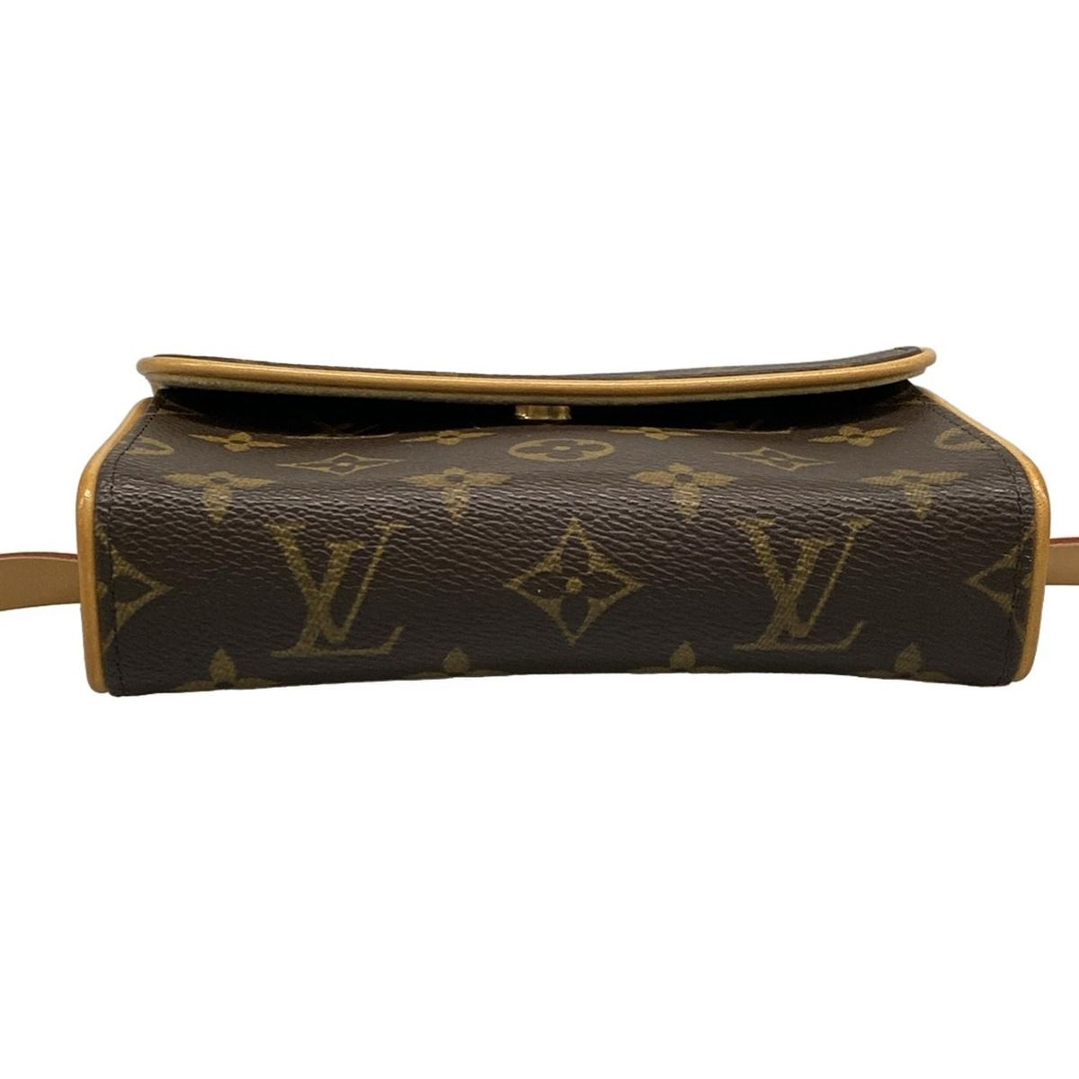 LOUIS VUITTON(ルイヴィトン) ウエストポーチ モノグラム ポシェット