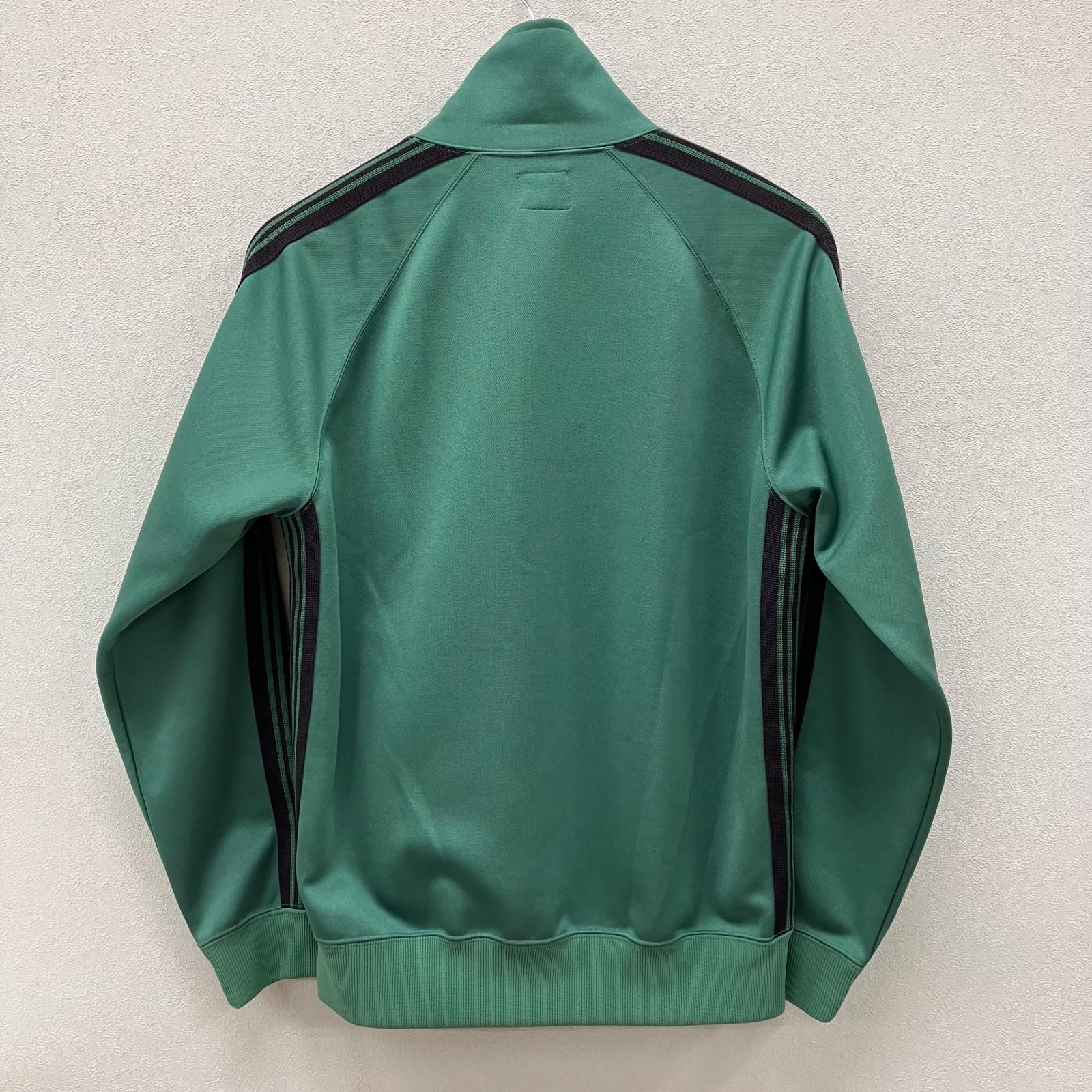 イオン広店】 中古 Needles | ニードルス ジャージ Track Jacket Poly