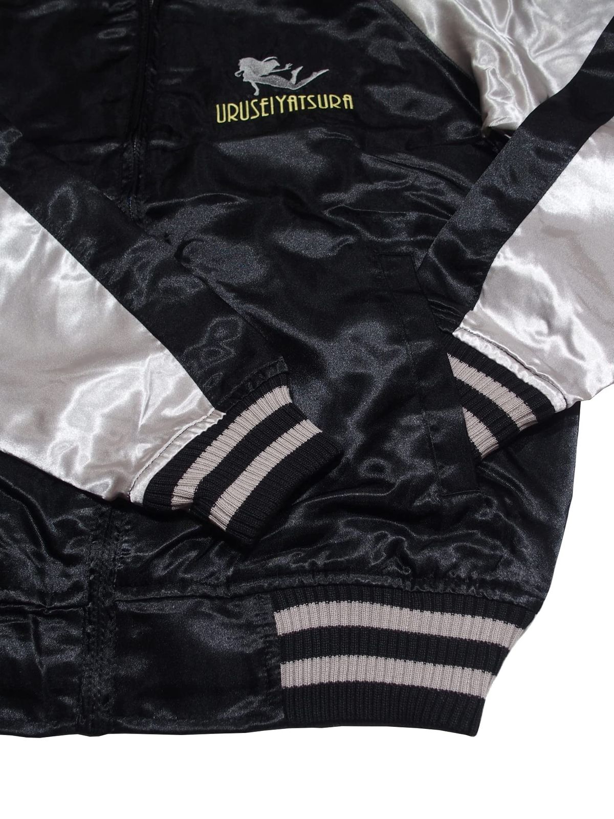 スカジャン キャラ