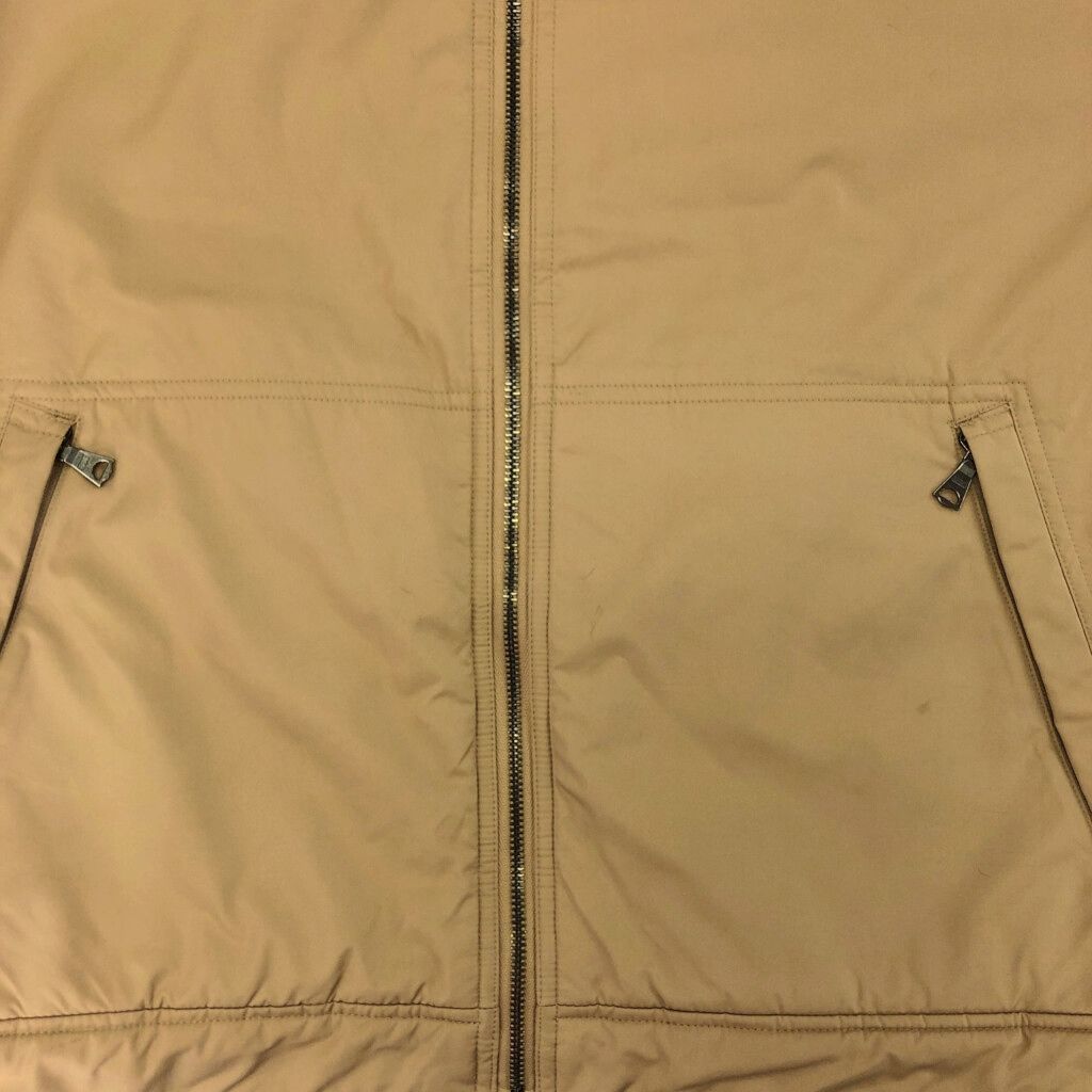 Polo by Ralph Lauren ポロ ラルフローレン 中綿ジャケット ベージュ